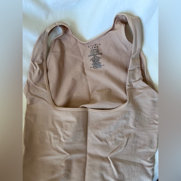 New! Shaping Open-Bust Bodysuit AVON Studio 1886 - Picture 7 of 11